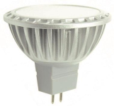 S&H LED-MR16 4SMD Ø50x46mm Gu5,3   31761 