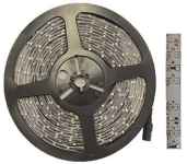 S&H LED Band-5mRolle 8x2mm         30560 