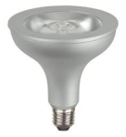 S&H LED Reflampe PAR38 121x129mm   31376 