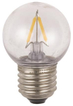 SUH LED Tropfenform Filament       31826 