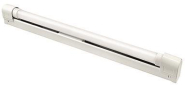 S&H LED Lampenhalter 1500mm IP20   31926 