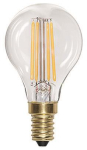 S&H LED-Tropfenform Filament       31715 