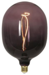 S&H LED-Globe 180x270mm Colour Mix 31745 
