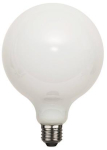 S&H LED Globe 125x176mm 3-Step     31778 
