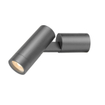 SLV S-TUBE, Wandaufbauleuchte,   1007653 