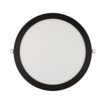 Nobile LED Panel Flat 300 R   1573071847 