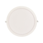 Nobile LED Panel Flat 300 R   1573071047 