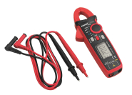 Cimco AC/DC-TrueRMS-Stromzange    111411 