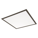 SGL SENSE PRO 600X600 schwarz     212678 