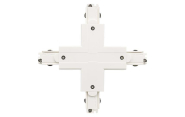 SGLI ShopLine X-Verbinder weiß    312435 
