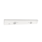 SGLI CHEF weiß 2x5W LED 3000K     391056 