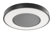 SGLI CIRCULUS MAXI schwarz 3000K  214018 
