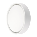 SGLI FRAME ROUND MAXI WEISS LED   605188 