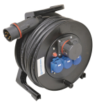 Walther Kabeltrommel CEE  39100502250310 