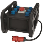 Mennekes Verteiler EverBOX     9502985SW 