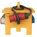 Mennekes VERTEILER EverGUM         70446 