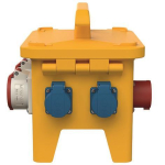 Mennekes VERTEILER EverGUM         70435 