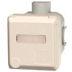 Mennekes UP-Steckdose Cepex         4155 