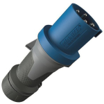 Mennekes PowerTOP Xtra 63A 4P 9H   13105 