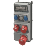 Mennekes Steckdosen-Kombination   940017 