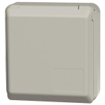 Mennekes 16A2P+E 230V               4982 