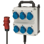 Mennekes Steckdosen-Kombination   920032 