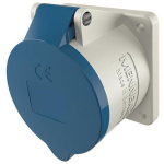 Mennekes 32A5P 9H230V Anbaudose TA  1275 