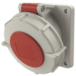 Mennekes 16A5P 6H400V Anbaudose     1173 