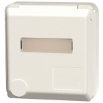 Mennekes 32A5P 6H400V Anbaudose     4238 