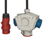 Mennekes DELTA-BOX                 92913 