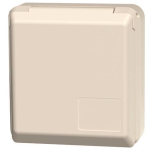 Mennekes 16A3P 6H230V Anbaudose     4112 