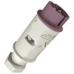 Mennekes 16A3P 25V Stecker IP44     662A 