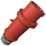 Mennekes 16A4P 6H400V Stecker        952 