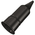 Mennekes 16A2P+E 230V              10756 