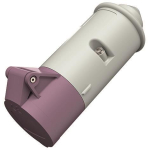 Mennekes 16A2P 25V Kupplung IP44    681A 