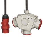 Mennekes DELTA-BOX                 92914 