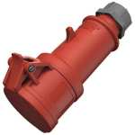 Mennekes 16A4P 6H400V KUPPLUNG      194A 