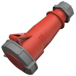 Mennekes 32A4P 6H400V Kupplung       556 