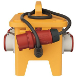 Mennekes VERTEILER EverGUM         70416 