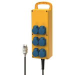 Mennekes LEISTE EverGUM            70026 