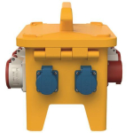 Mennekes VERTEILER EverGUM         70660 