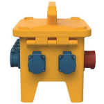 Mennekes VERTEILER EverGUM         70439 