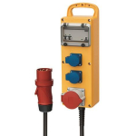 Mennekes LEISTE EverGUM            70030 