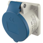 Mennekes Anbausteckdose TA 3pol.16A 1363 