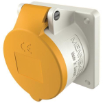 Mennekes 16A3P 4H110V Anbaudose TA  1365 