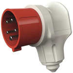 Mennekes 16A5P 6H400V Winkelstecker 3982 