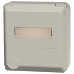 Mennekes Cepex-Anbaudose            4214 