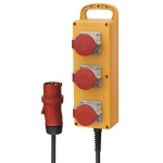 Mennekes LEISTE EverGUM            70034 