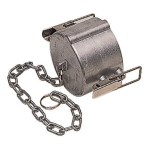 Mennekes Schutzkappe f. Stecker    75280 