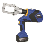 Klauke Universalwerkzeug      EK60UNVCFB 